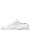 Wholesale Janis Strip Chic S Ledersneaker Weis