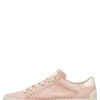 Online Dafne Ledersneaker Rosa