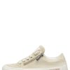 New Rock 1 Zip Chic Wildleder-Sneaker Beige