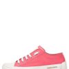 Wholesale Rock S Sneakers Aus Poliertem Leder Cappuccino