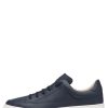 Best Vito 06 Sf Ledersneaker Blau