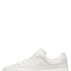 Online Vito 06 Sf Ledersneaker Weis